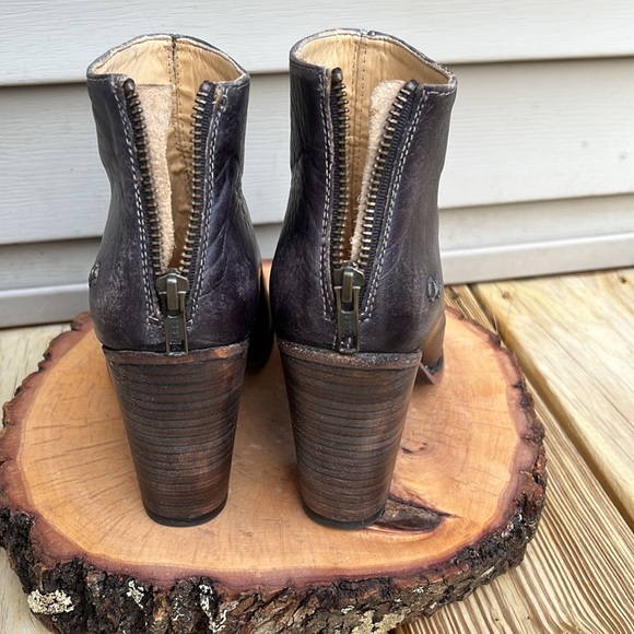 BED|STU ONSET, Peep Toe Perfection Womens size 9 🥳 Host Pick 🥳 - Picture 10 of 16